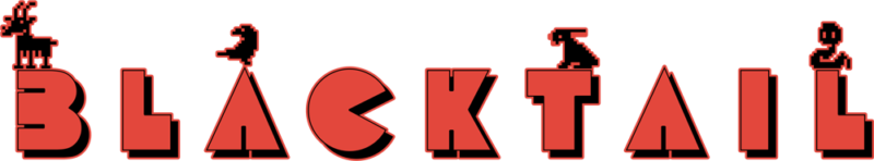 blacktail-logo