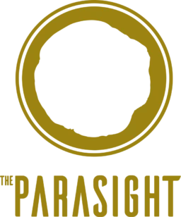 The Parasight - Game Studio Legends logo